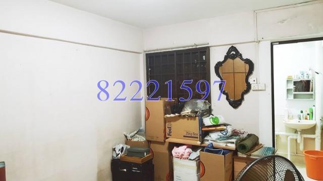 Blk 607 Clementi West Street 1 (Clementi), HDB 3 Rooms #128977222